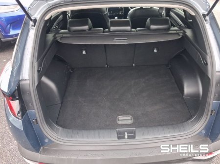 2023 Hyundai Tucson - thumbnail 9