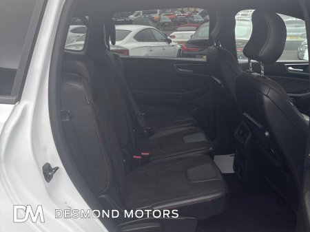 2020 Ford S-Max ST-LINE ECOBLUE AUTO €29,500 thumbnail