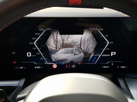 2025 BMW i5 - thumbnail 27