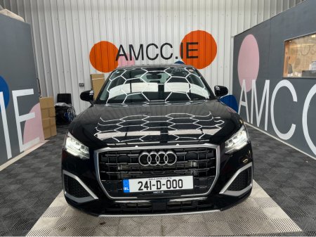 2024 Audi Q2 - photo 6