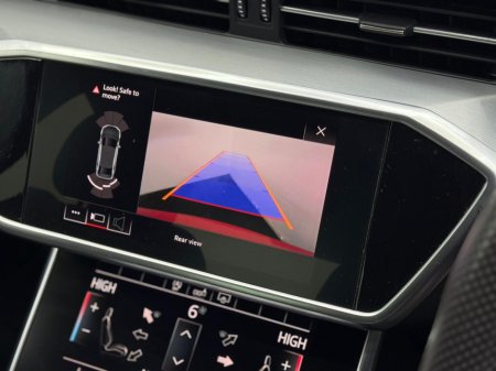 2020 Audi A6 40TDI 204HP S tronic S Line €31,950 thumbnail