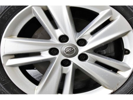 2021 Opel Grandland X - thumbnail 29