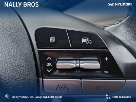 2024 Hyundai Tucson EXECUTIVE 5DR €34,945 thumbnail