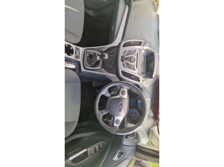 2015 Ford C-Max C MAX EDITION 1.6 TDCI 95PS 4DR €7,950 thumbnail