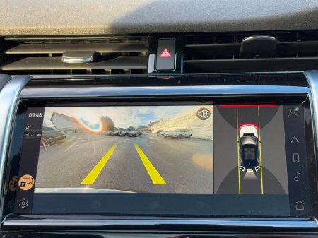 2022 Land Rover Discovery Sport SUNROOF P300E R-DYNAMIC SE PHEV €39,495 thumbnail