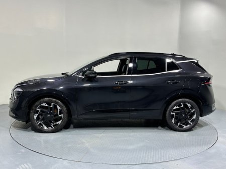 2024 Kia Sportage - photo 4
