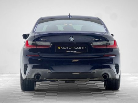 2022 BMW 3 Series 330E M SPORT PRO ED XDRIVE €30,990 thumbnail