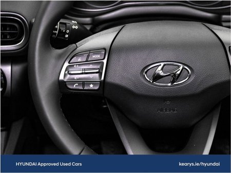 2023 Hyundai Kona Comfort 2WD €23,490 thumbnail