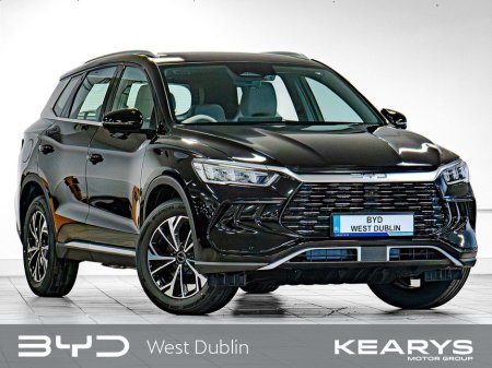 2026 BYD Sealion 5 - thumbnail 1