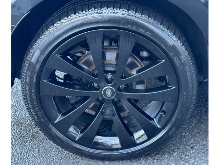 2025 Land Rover Range Rover Sport AUTOBIOGRAPHY €139,950 thumbnail