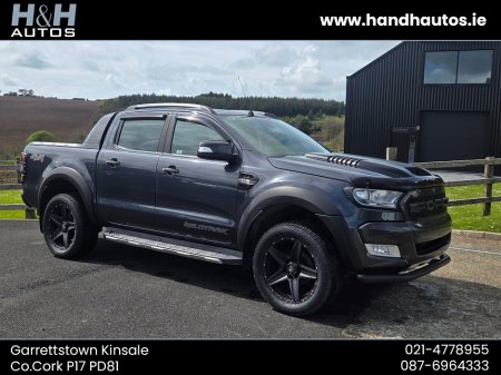 2017 Ford Ranger - thumbnail 22