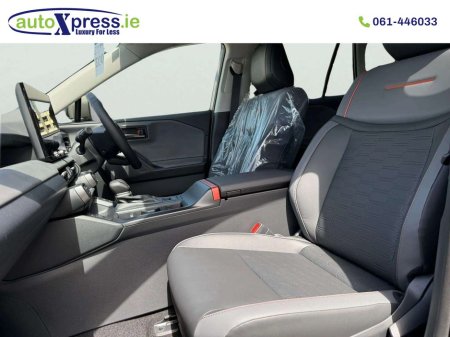 2026 Toyota Rav4 - thumbnail 23