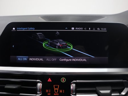 2021 BMW 3 Series *43* M SPORT AUTO €29,990 thumbnail