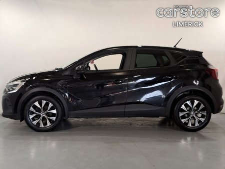 2023 Renault Captur - thumbnail 6