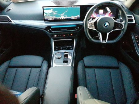 2025 BMW 3 Series 330e M Sport Touring €54,995 thumbnail