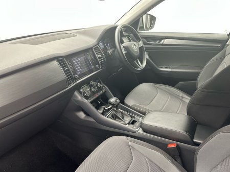 2020 Skoda Kodiaq - thumbnail 2