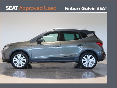 2025 SEAT Arona Arona 1.0TSI 115hp Xperience €25,950 thumbnail