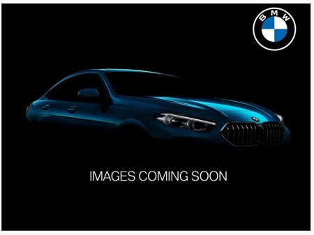 2021 BMW X4 X4 xDrive20d M Sport Auto €59,995