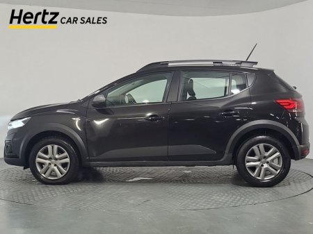 2023 Dacia Sandero Stepway - thumbnail 2