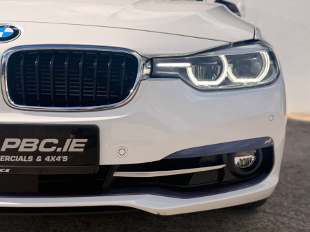 2016 BMW 3 Series - thumbnail 18