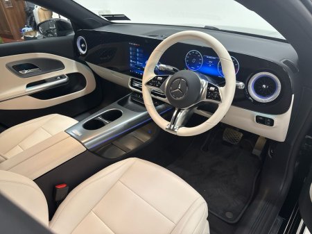 2026 Mercedes-Benz CLA Class - thumbnail 9