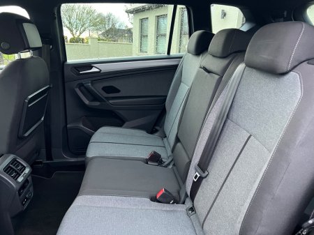 2019 SEAT Tarraco 2.0 TDI 150HP SE 7 Seat €24,950 thumbnail