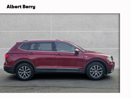 2021 Volkswagen Tiguan - thumbnail 3