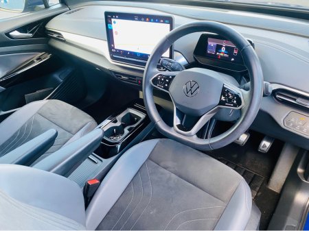 2024 Volkswagen ID.4 - thumbnail 11