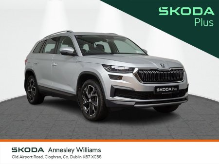 2023 Skoda Kodiaq Style 2.0Tdi 150Bhp DSG €47,950 thumbnail