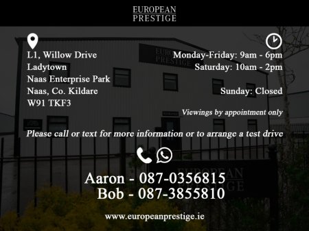 2024 Land Rover Range Rover Sport 3.0 Si4 PHEV 460PS AWD Auto Dynamic SE €135,950 thumbnail