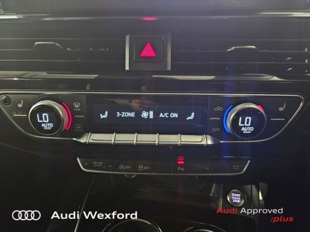 2024 Audi A4 35 TDI 163HP S Tronic S line *Competition* €472p/m €46,175 thumbnail