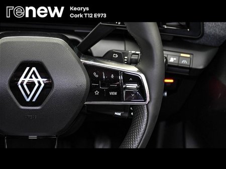 2023 Renault Megane E-Tech Techno EV60 220hp €26,950 thumbnail