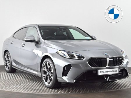 2025 BMW 2 Series 220 M Sport Gran Coupe €45,900