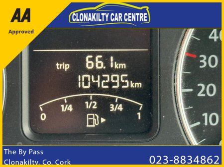 2012 Volkswagen Polo - thumbnail 17