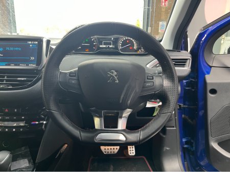 2019 Peugeot 2008 - thumbnail 9