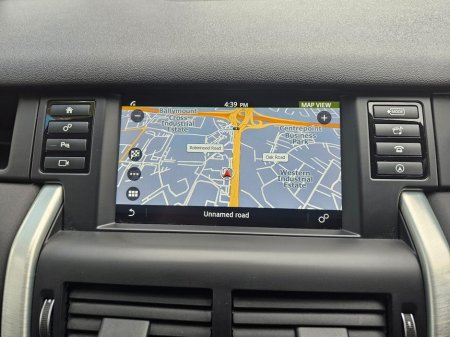 2018 Land Rover Discovery Sport - thumbnail 21