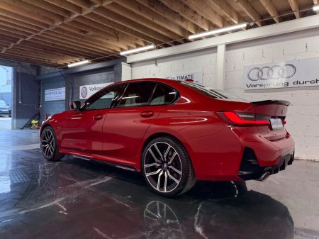 2023 BMW 3 Series - thumbnail 5