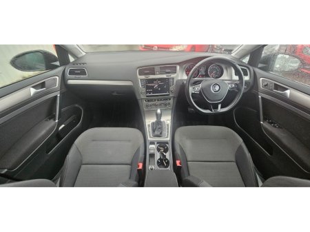 2017 Volkswagen Golf - thumbnail 24