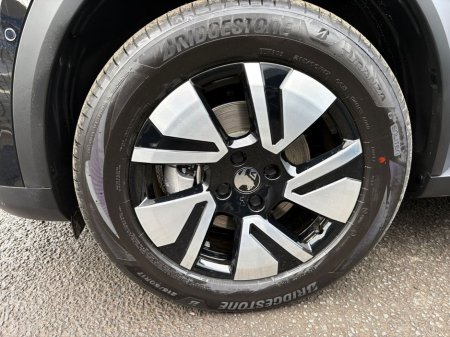 2026 Opel Frontera - thumbnail 16