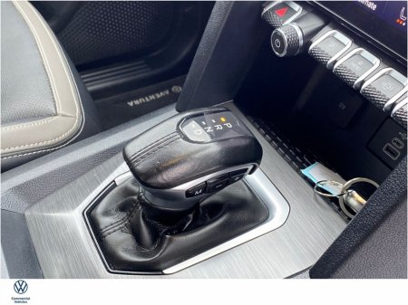 2024 Volkswagen Amarok AMAROK AMAROK AV (5.1) 3.0 237 €53,655 thumbnail