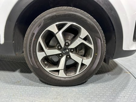 2020 Kia Sportage - thumbnail 20