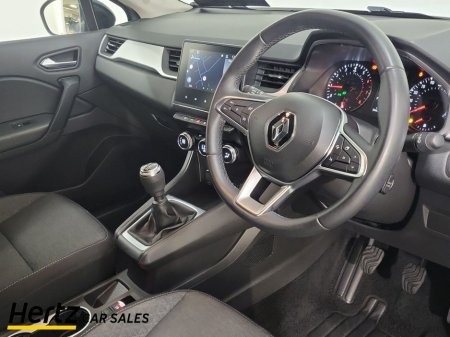 2023 Renault Captur - thumbnail 12