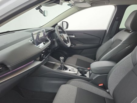 2026 Nissan Qashqai - photo 4