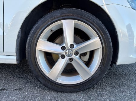 2016 Volkswagen Polo 1.2L Petrol Automatic TSI €12,950 thumbnail