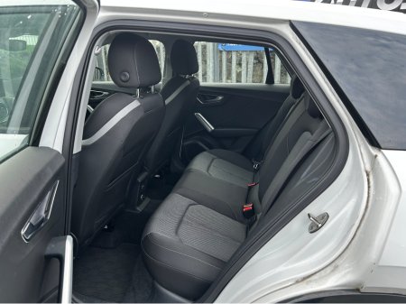 2019 Audi Q2 SE 1.0 TFSI AUTOMATIC €22,995 thumbnail