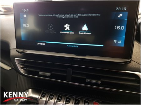 2024 Peugeot 5008 - thumbnail 36