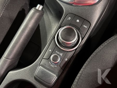 2019 Mazda Demio - thumbnail 19