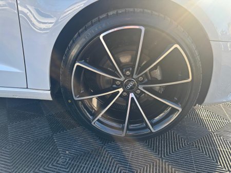 2016 Audi A3 - thumbnail 3