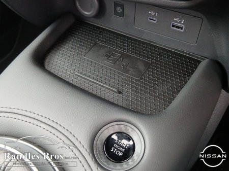 2026 Nissan Juke - thumbnail 19