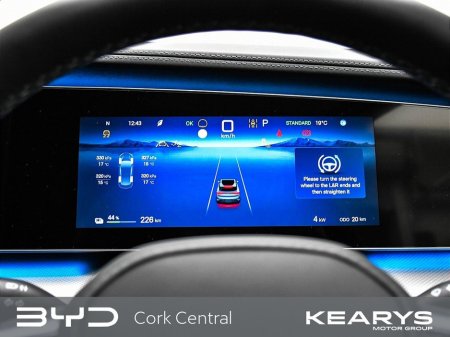 2026 BYD Sealion 7 - thumbnail 39